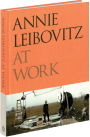 Alternative view 2 of Annie Leibovitz At Work