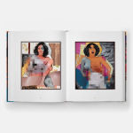 Alternative view 4 of Mickalene Thomas