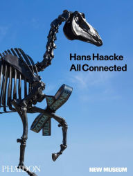Free downloadable audiobooks for ipod touch Hans Haacke: All Connected by Massimiliano Gioni, Gary Carrion-Murayari