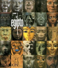 Title: Egipto 4000 anos de arte (Egypt 4000 Years of Art) (Spanish Edition), Author: Jaromir Malek