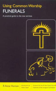 Using Common Worship: Funerals