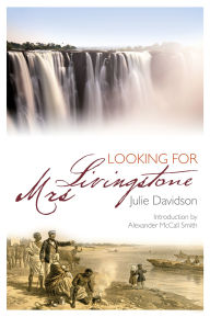 Title: Looking for Mrs Livingstone, Author: Julie Davidson