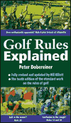 Golf Rules Explained