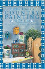 Emma Hunk's Country Painting Style: 20 Decorative Painting Projects