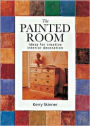 Painted Room: Ideas for Creative Interior Decoration