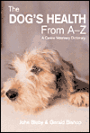 The Dog's Health from A-Z: A Canine Veterinary Dictionary