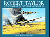 Robert Taylor Air Combat Paintings