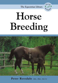 Title: Horse Breeding, Author: Peter Rossdale