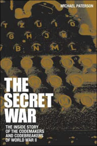 Secret War
