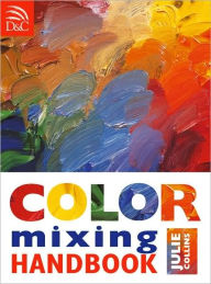 Color Mixing Handbook