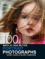 100 Ways to Take Better Portrait Photographs