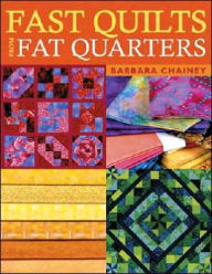 Fast Quilts from Fat Quarters