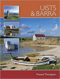 Title: Uists and Barra, Author: Francis Thompson