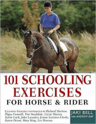 Title: 101 Schooling Exercises, Author: Jaki Bell