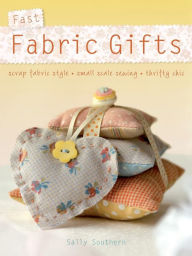 Title: Sew Pretty Little Luxuries, Author: Sally Southern