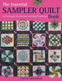 The Essential Sampler Quilt Book