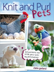 Knit & Purl Pets