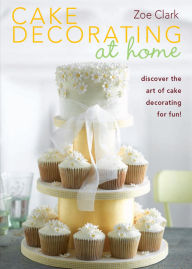 Cake Decorating at Home