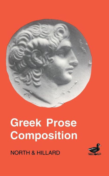 Greek Prose Composition / Edition 9