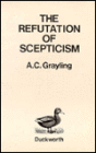 The Refutation of Scepticism