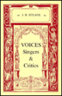 Voices: Singers and Critics