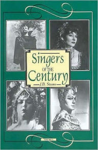 Singers of the Century: Vol 2