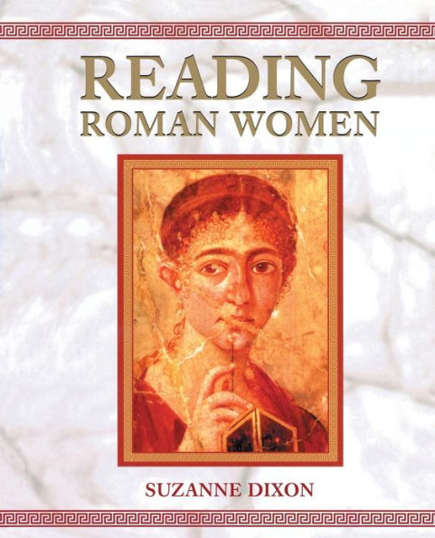 Reading Roman Women / Edition 1