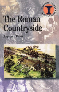 Title: The Roman Countryside, Author: Stephen L. Dyson