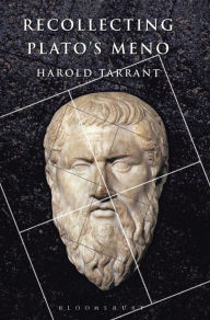 Title: Recollecting Plato's Meno, Author: Harold Tarrant