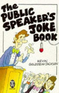 Public Speaker's Joke Book