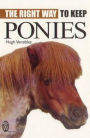 Right Way to Keep Ponies