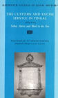 Sober, Active and Bred to the Sea: The Customs and Excise Service in Fingal, 1684-1765