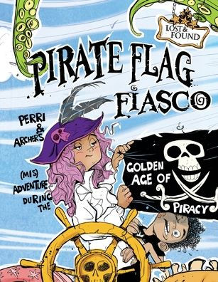 ✘Order Pirate Flag