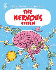 Title: The Nervous System, Author: Joseph Midthun