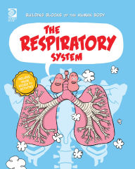 Title: The Respiratory System, Author: Joseph Midthun