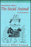 Readings About the Social Animal