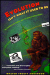 Evolution Isn't What It Used to Be: The Augmented Animal and the Whole Wired World