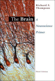 Brain: An Introduction to Neuroscience / Edition 3