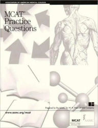 MCAT: Full Length Practice Test