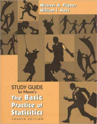 Basic Practice of Statistics / Edition 4