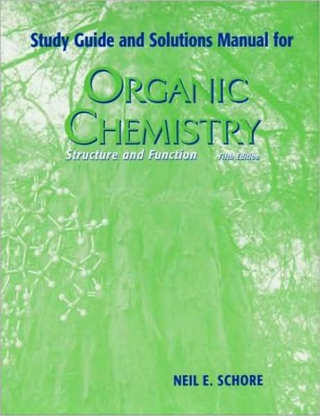 Organic Chemistry Guide Pdf