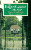 The Hidden Gardens of Ireland