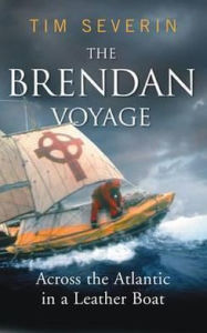 The Brendan Voyage: Across the Atlantic in a Leather Boat