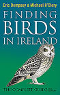 Finding Birds in Ireland: The Complete Guide