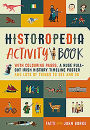 Historopedia Activity Book