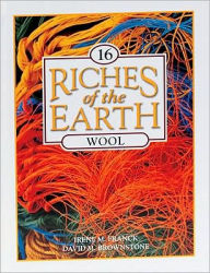 Riches of the Earth