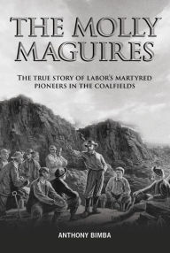 Title: Molly Maguires: THe True Story of Labor's Martyred Pioneers in the Coalfields, Author: Anthony Bimba