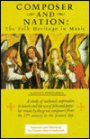 Composer and Nation; The Folk Heritage in Music / Edition 2