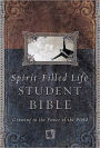 Spirit-Filled Life Student Bible: Growing in the Power of the Word