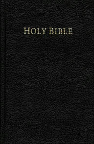 King James Compact Text Bible